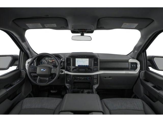 used 2021 Ford F-150 car, priced at $38,338