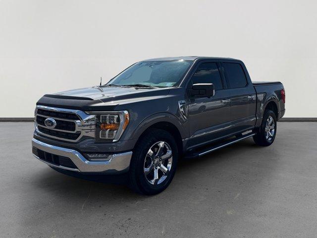 used 2022 Ford F-150 car, priced at $39,994