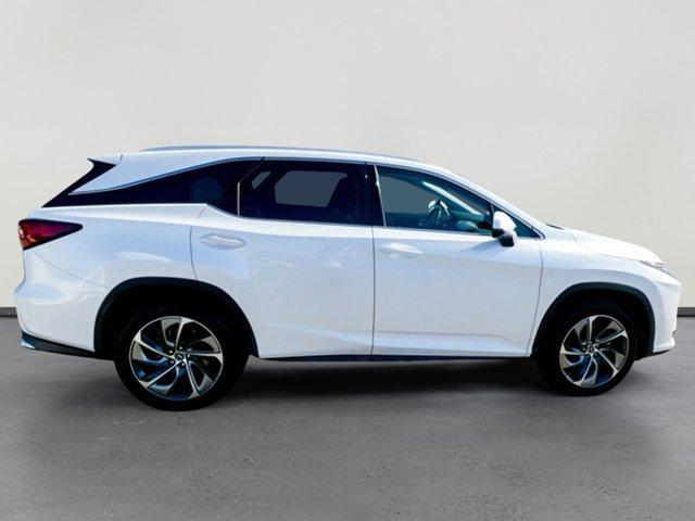 used 2018 Lexus RX 350L car, priced at $33,116