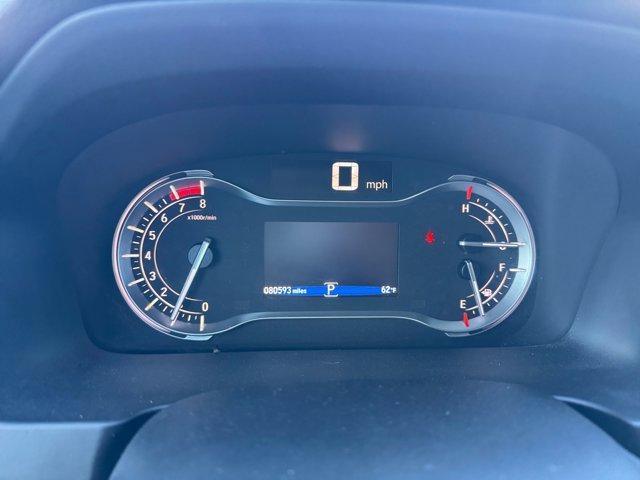 used 2021 Honda Ridgeline car, priced at $23,994