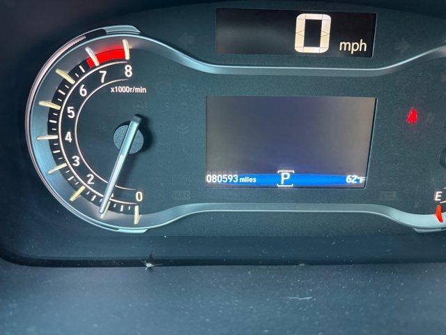 used 2021 Honda Ridgeline car, priced at $23,994