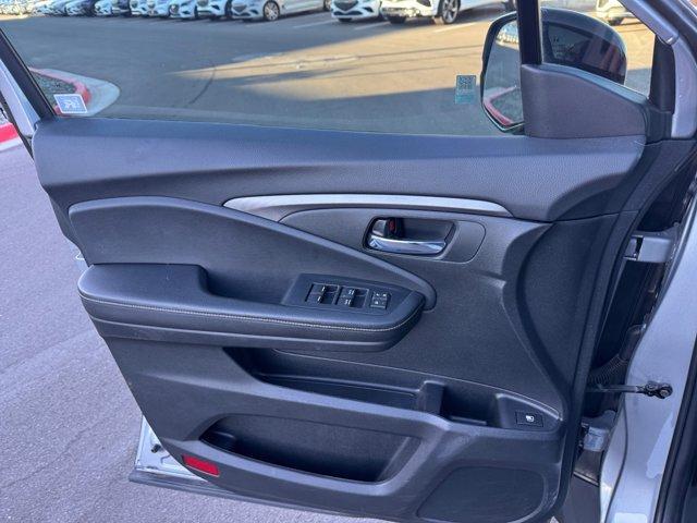 used 2021 Honda Ridgeline car, priced at $23,994