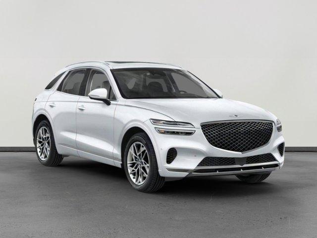 new 2025 Genesis GV70 car, priced at $59,865