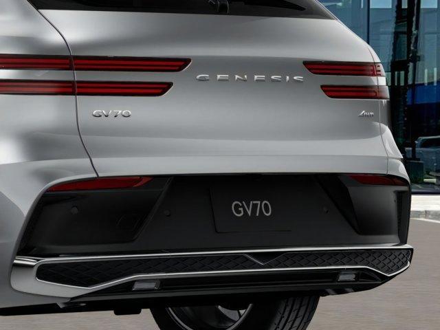 new 2026 Genesis GV70 car, priced at $57,990