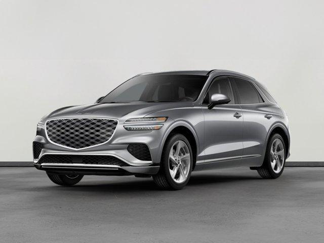 new 2026 Genesis GV70 car, priced at $57,990
