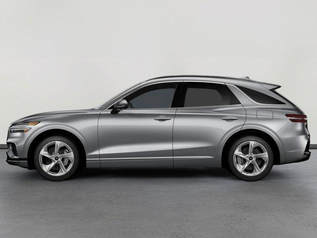 new 2026 Genesis GV70 car, priced at $57,990