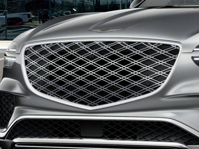 new 2026 Genesis GV70 car, priced at $57,990