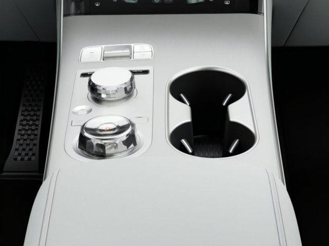 new 2026 Genesis GV70 car, priced at $57,990