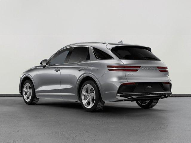new 2026 Genesis GV70 car, priced at $57,990