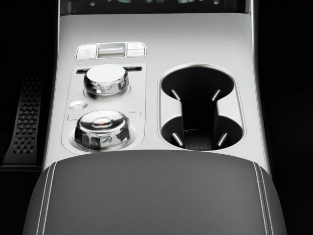 new 2026 Genesis GV70 car, priced at $58,355