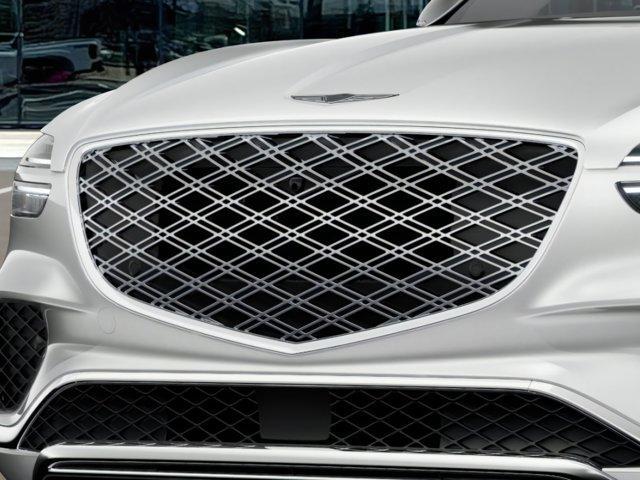 new 2026 Genesis GV70 car, priced at $58,355