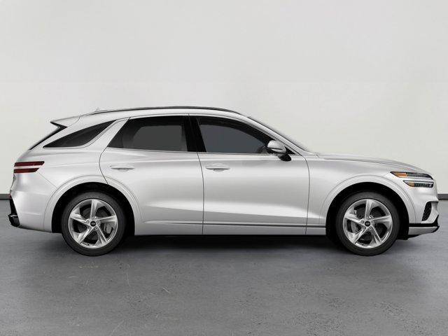 new 2026 Genesis GV70 car, priced at $58,355