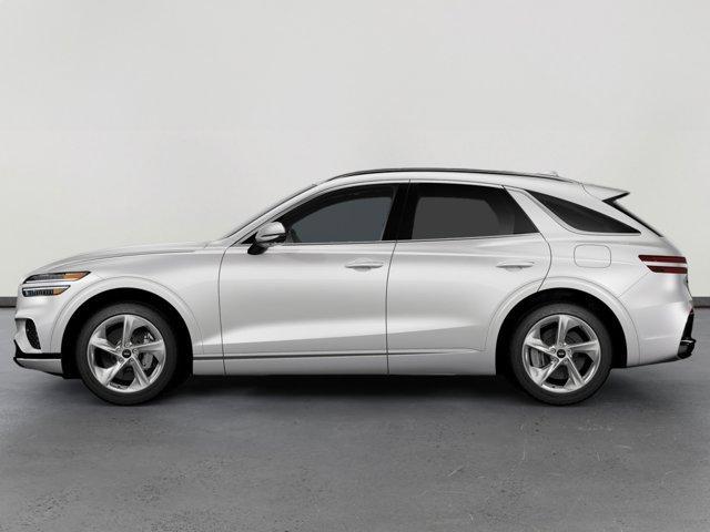 new 2026 Genesis GV70 car, priced at $58,355