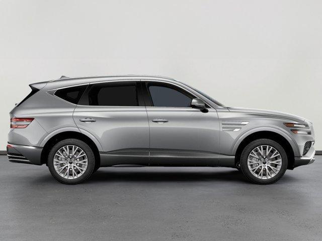 new 2025 Genesis GV80 car, priced at $61,888
