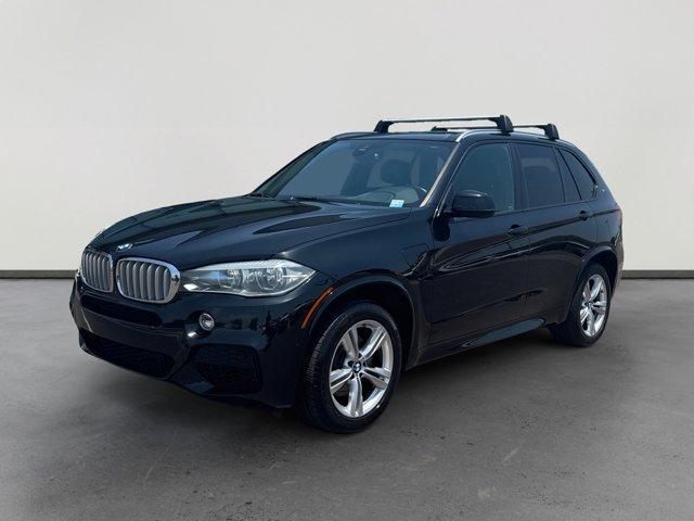 used 2018 BMW X5 eDrive car, priced at $19,494