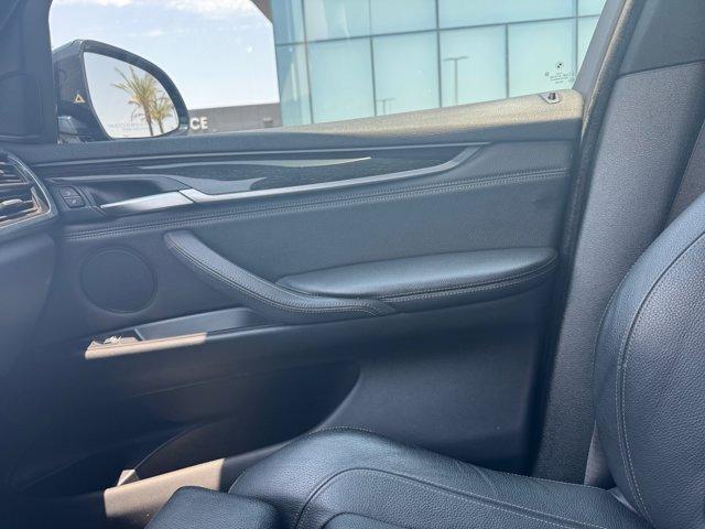 used 2018 BMW X5 eDrive car, priced at $19,494