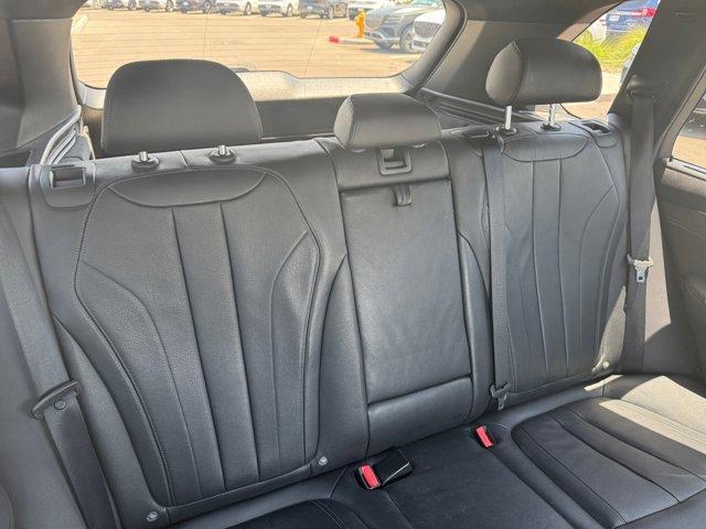 used 2018 BMW X5 eDrive car, priced at $19,494