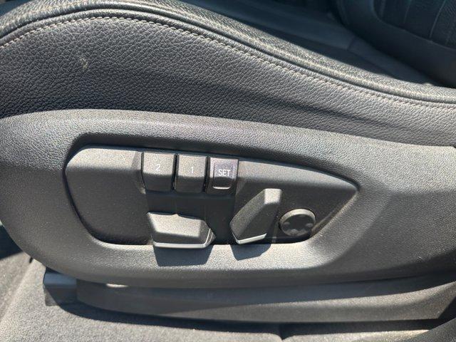 used 2018 BMW X5 eDrive car, priced at $19,494