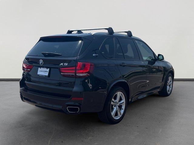 used 2018 BMW X5 eDrive car, priced at $19,494