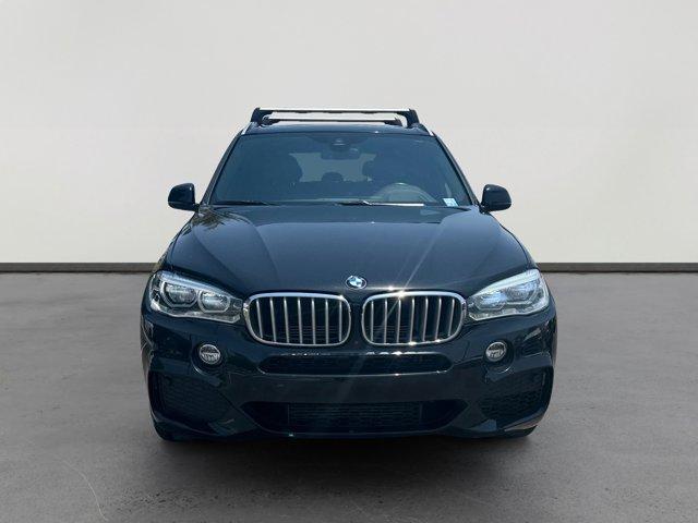 used 2018 BMW X5 eDrive car, priced at $19,494