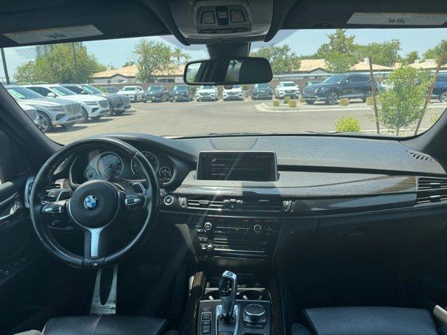 used 2018 BMW X5 eDrive car, priced at $19,494
