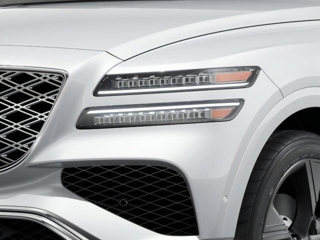 new 2026 Genesis GV80 car, priced at $75,410