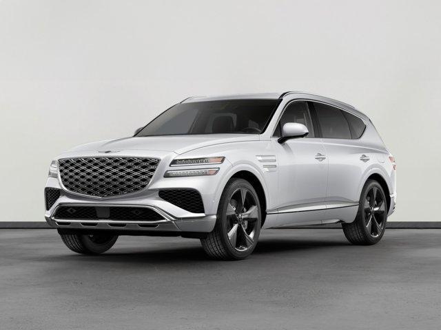new 2026 Genesis GV80 car, priced at $75,410