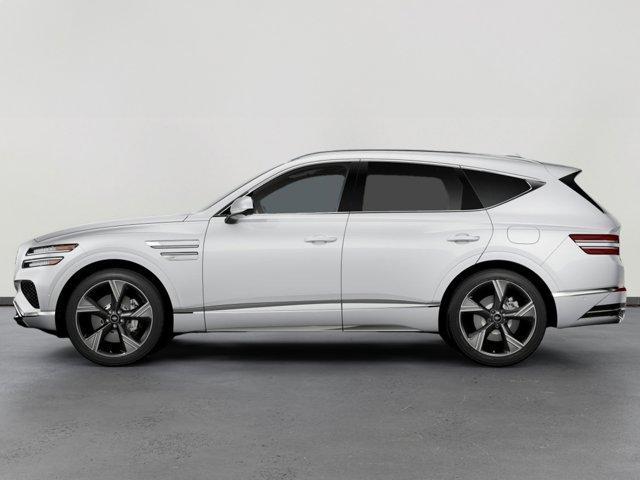 new 2026 Genesis GV80 car, priced at $75,410