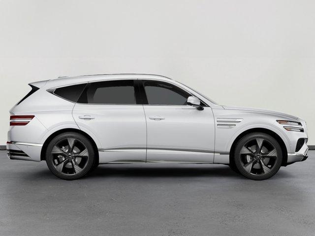 new 2026 Genesis GV80 car, priced at $75,410