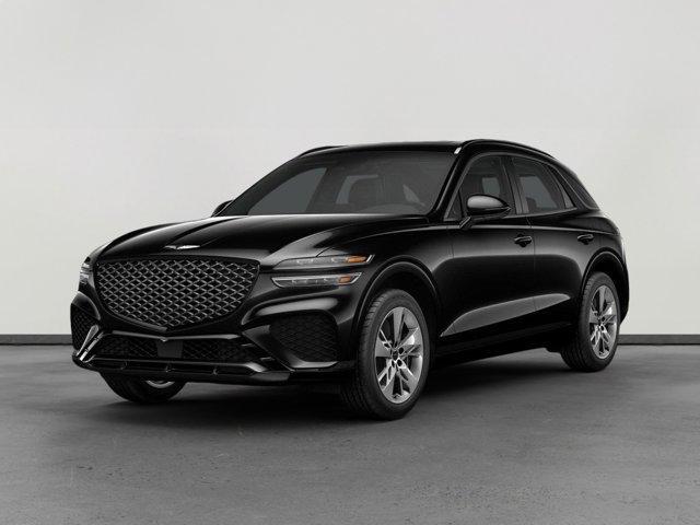 new 2024 Genesis GV70 car, priced at $58,723