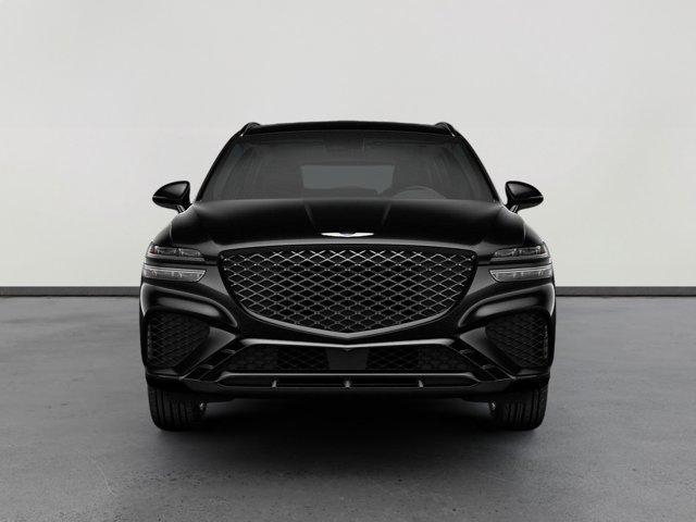 new 2024 Genesis GV70 car, priced at $58,723