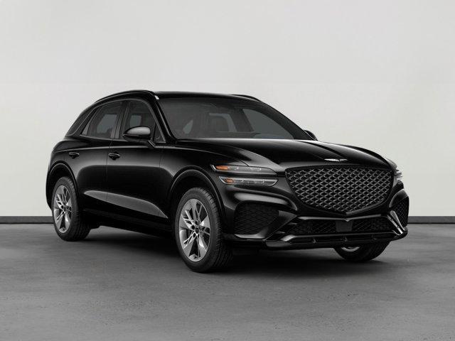 new 2024 Genesis GV70 car, priced at $58,723