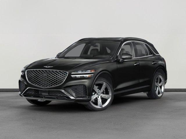 new 2025 Genesis GV70 car, priced at $61,798