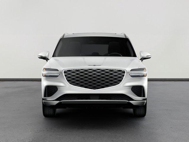 new 2026 Genesis GV70 car, priced at $57,910