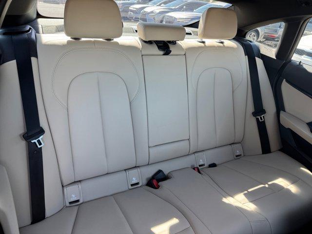 used 2022 BMW 228 Gran Coupe car, priced at $22,994