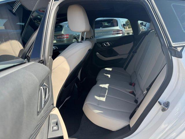 used 2022 BMW 228 Gran Coupe car, priced at $22,994