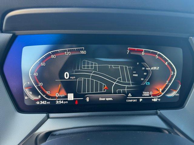 used 2022 BMW 228 Gran Coupe car, priced at $22,994