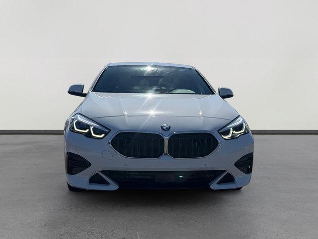 used 2022 BMW 228 Gran Coupe car, priced at $22,994