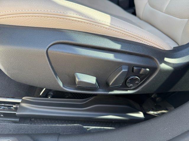 used 2022 BMW 228 Gran Coupe car, priced at $22,994
