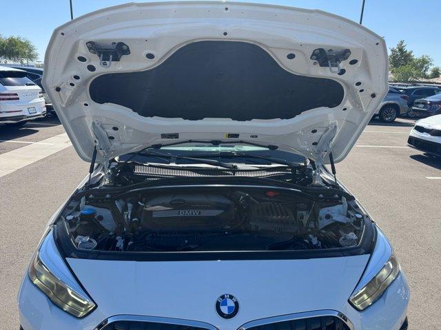 used 2022 BMW 228 Gran Coupe car, priced at $22,994