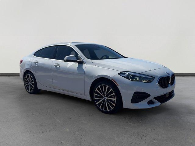 used 2022 BMW 228 Gran Coupe car, priced at $22,994