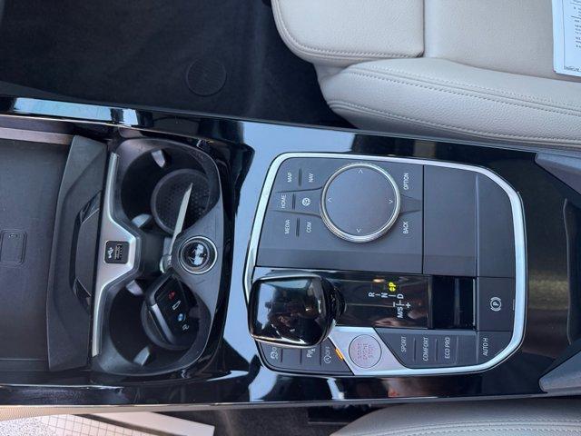 used 2022 BMW 228 Gran Coupe car, priced at $22,994