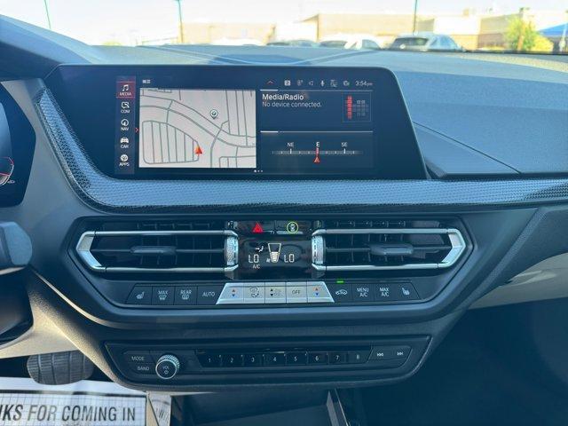 used 2022 BMW 228 Gran Coupe car, priced at $22,994