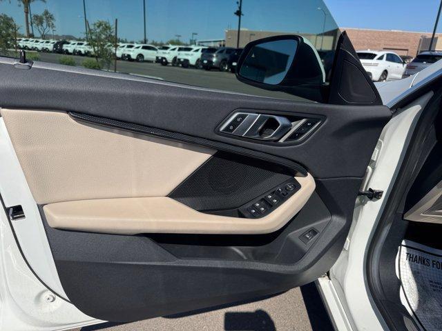 used 2022 BMW 228 Gran Coupe car, priced at $22,994