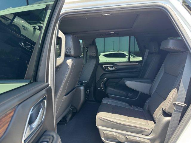used 2023 Chevrolet Tahoe car, priced at $66,494
