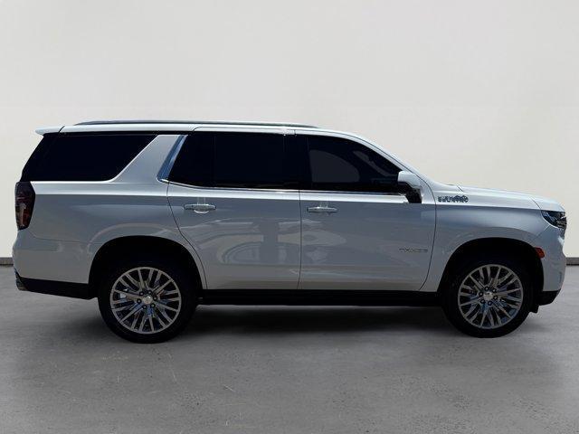used 2023 Chevrolet Tahoe car, priced at $66,494
