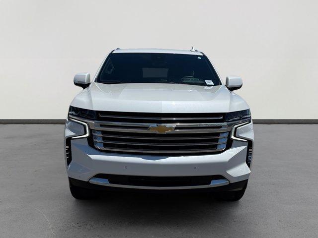 used 2023 Chevrolet Tahoe car, priced at $66,494