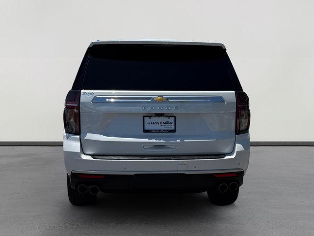 used 2023 Chevrolet Tahoe car, priced at $66,494