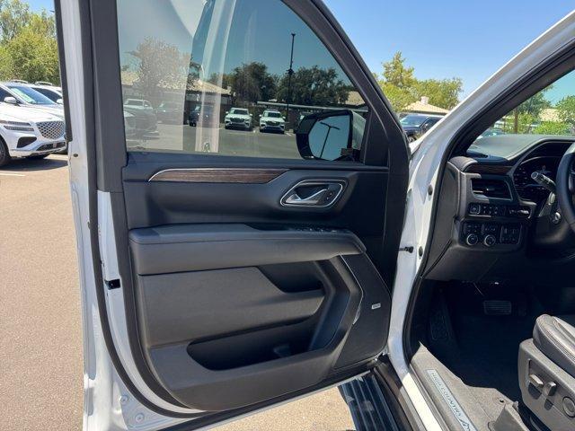 used 2023 Chevrolet Tahoe car, priced at $66,494