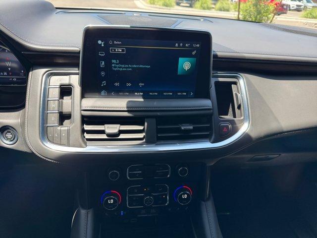 used 2023 Chevrolet Tahoe car, priced at $66,494